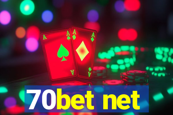 70bet net